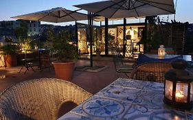 The Spanish Palace, Suites, Rooms, Apartments & Terraces